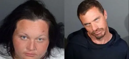 Ils mettent en vente leurs deux enfants  afin de s'acheter de la...