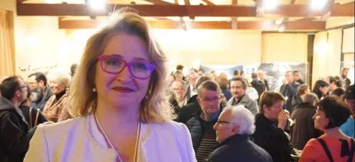 Une députée regrette que son mari ne puisse pas s'acheter de...
