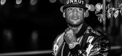 Booba : les chiffres de son album "Trône" enfin connus !
