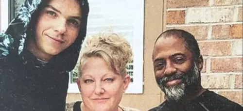 Il assassine son beau-père en direct sur Snapchat : « Les gars, je...