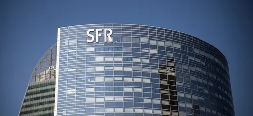 En 2017, l'entreprise qui vous aura le plus pris la tête est... SFR !