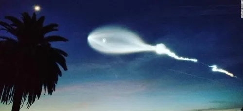 Les satellites d'Elon Musk provoquent une vague de panique à Los...