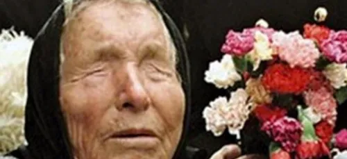 Après le 11 septembre 2001 et Daesh, cette vieille dame prédit deux...