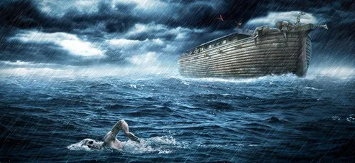 Certains experts auraient trouvé des preuves, confirmant que...