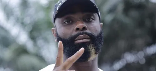 Kaaris et Jean-Claude Van Damme vont être réunis au cinéma !