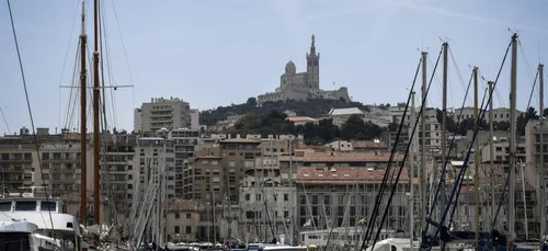 Marseille : une touriste handicapée, agressée par deux jeunes...