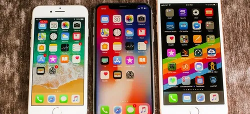 Iphone bridés : Apple s'excuse et baisse le prix de remplacement...