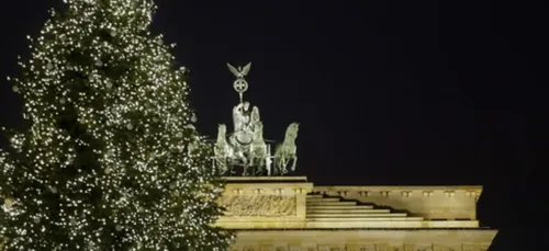 A Berlin, au soir du Nouvel An, les femmes auront accès à une «zone...