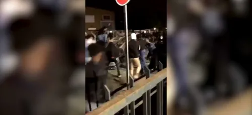 Champigny-sur-Marne : après l'agression de deux policiers le soir...