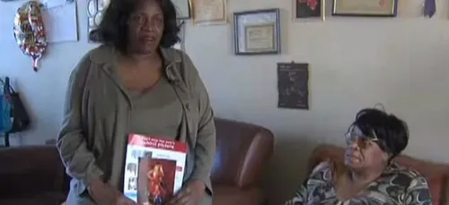 Âgé de huit ans, il décède en tentant de protéger sa petite-sœur...