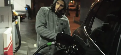 Moha La Squale annonce officiellement son premier album !