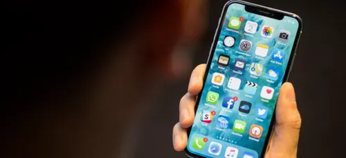 Apple propose désormais des cartes pour aéroports ou centre...