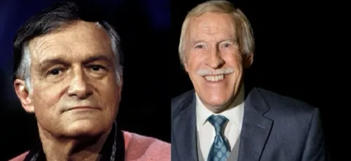 Un site anglais aurait réussi à prédire la mort de 17 célébrités en...