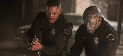 C'est officiel, "Bright" aura bel et bien le droit à une suite !