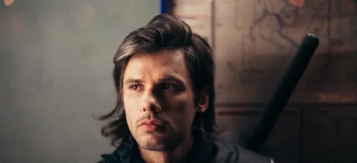 Orelsan tiendra bien le rôle du narrateur dans un film féministe.