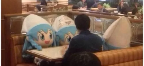 13 images qui prouvent que le monde est vraiment devenu fou......