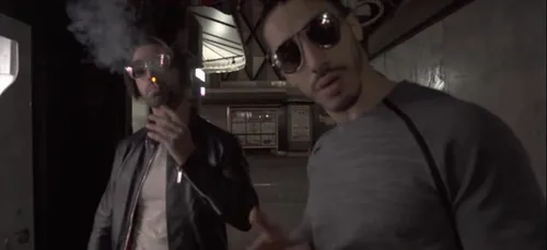 "Tchiki Tchiki" de PNL, enfin de retour sur les plateformes de...