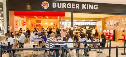 Val d'Oise : une femme meurt en faisant la queue au Burger King