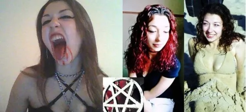 Répondant à un rite sataniste, un couple se suicide dans un AirBnb...