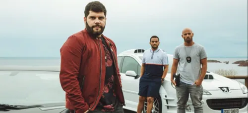 Une star de Gomorra rejoint officiellement le casting de "Taxi 5" !