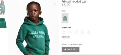 P. Diddy offre un contrat d'un million de dollars à l'enfant de la...