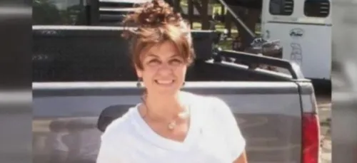 Une femme décède dans d'atroces souffrances après avoir mangé des...