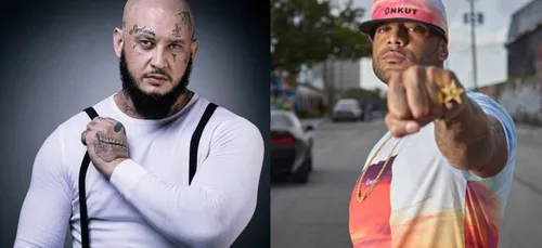 Rohff valide la réponse de Seth Gueko à Booba après le clash sur sa...