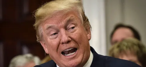 En roue libre, Trump insulte Haïti et les nations d'Afrique de...