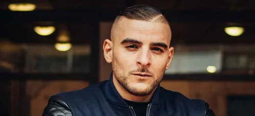 Sofiane dévoile la tracklist complète de son prochain opus !