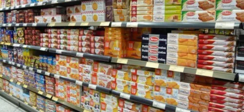 Retrouvez ces 10 goûters qui ont marqué la génération 90 !