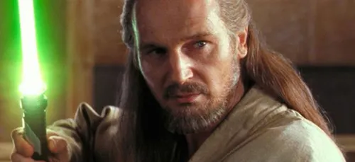 Star Wars : Liam Neeson chaud pour reprendre son rôle de Qui-Gon...