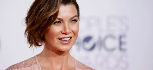 Pour 20 millions de dollars par saison, Ellen Pompeo continue...