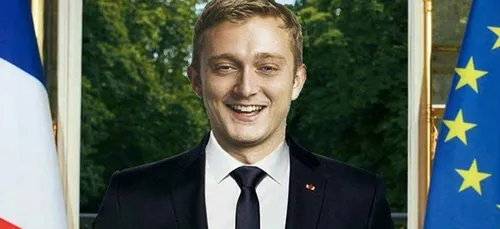 Le prochain album de Vald, menacé par une internaute ?