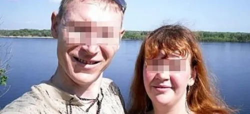 Des parents forcent leur fille de 12 ans à participer à leurs ébats !