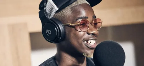 Afro Trap Part.10: le tout nouveau MHD est attendu pour très bientôt !