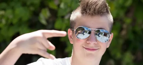 Selon une étude, l'adolescence s'étend désormais de 10 à 24 ans !