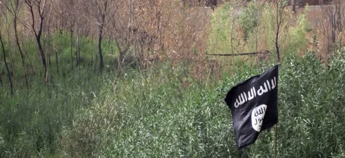 Une Allemande condamnée à mort en Irak pour son appartenance à Daesh.