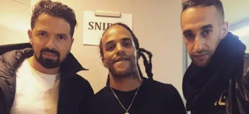 De retour, Sniper annonce que son nouvel album est "bientôt" prêt !