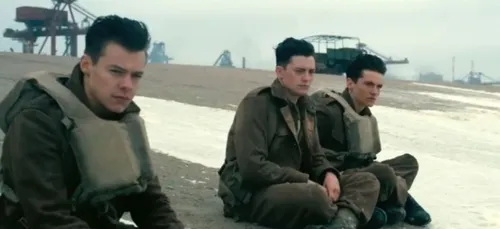 Harry Styles, cité pour être le prochain... James Bond !