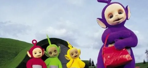 Décès de Simon Shelton Barnes, l'acteur derrière Tinky Winky, le...