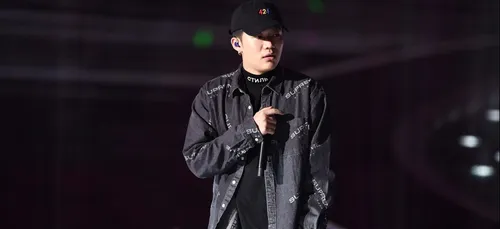 Chine: le hip-hop, officiellement interdit au pays !