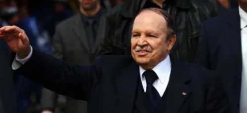 Algérie: malgré son AVC, Bouteflika pourrait briguer un cinquième...