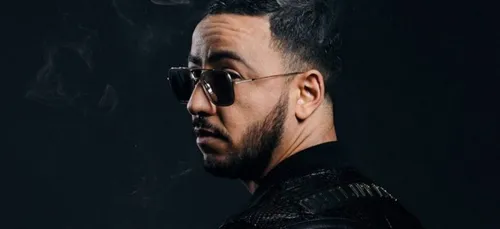 Lacrim dévoile le premier épisode de la saison 2 de "Force et...