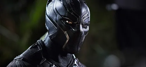'Black Panther' se dévoile un peu plus dans un nouvel extrait...