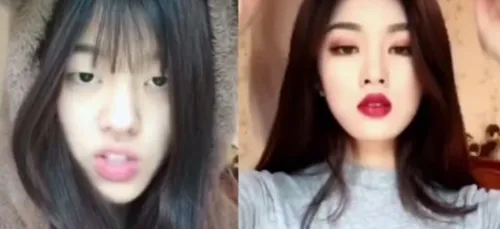 Découvrez "Karma is a bitch", le nouveau challenge chinois qui fait...