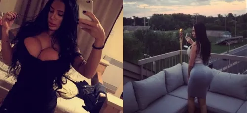 Après plus de 100 opérations de chirurgie esthétique, elle n'est...