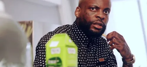 Noah Lunsi vs Observateur Ébène: le clash dégénère et les deux se...