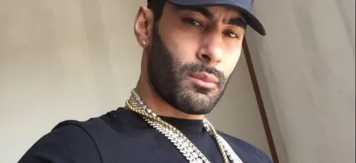 Après une mauvaise punchline, La Fouine se fait clasher sur...