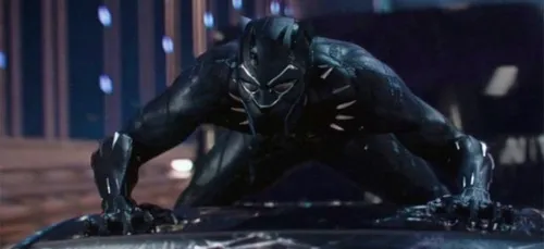 Les critiques sont unanimes: Black Panther est, pour le moment, "le...