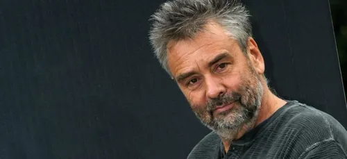 Netflix pourrait embaucher Luc Besson pour des créations originales.